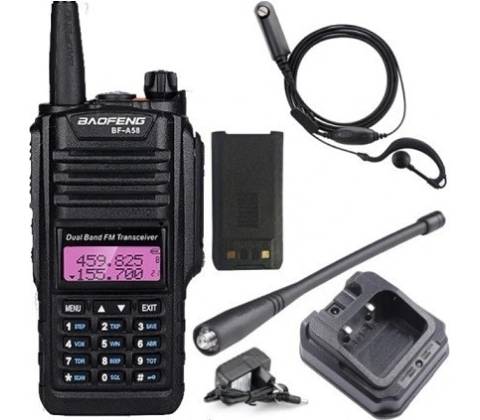 Baofeng BF-A58