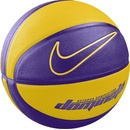 Basketbalové míče Nike Dominate