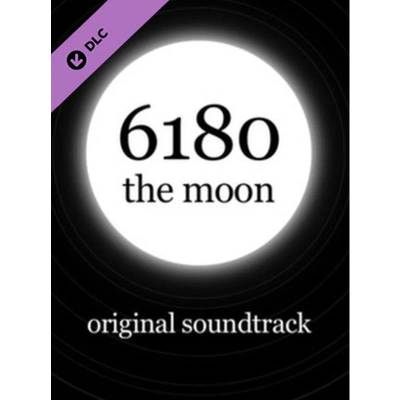 Игра 6180 the moon - Soundtrack за PC Steam, Електронна доставка