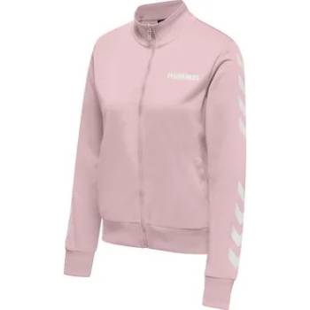 Hummel Яке Hummel hmlLEGACY POLY WOMAN ZIP JACKET 212696-3012 Размер S