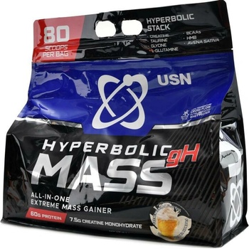 USN Hyperbolic Mass 6000 g