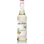MONIN Сироп за коктейли - Monin - Curacao Triple sec - 0.7L