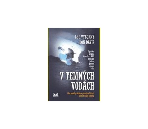 V temných vodách