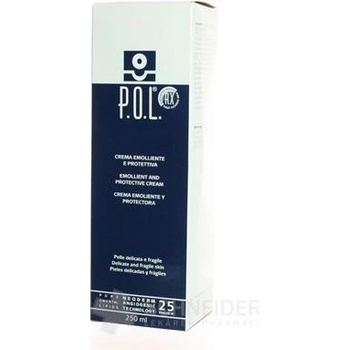 P.O.L. Cream 250 ml