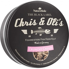 Chris&Oli's Crunchy Cream 100 g