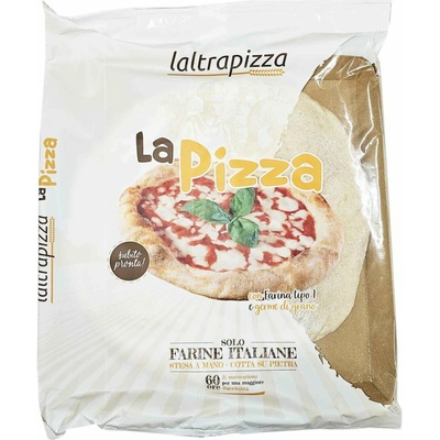 Laltrapizza cesto na pizzu 250 g