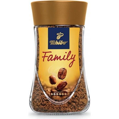 Tchibo Family 100 g