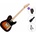 Fender Squier Affinity Series Telecaster MN BPG Basic SET