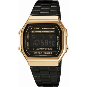 Casio A168WEGB-1BEF Часовници