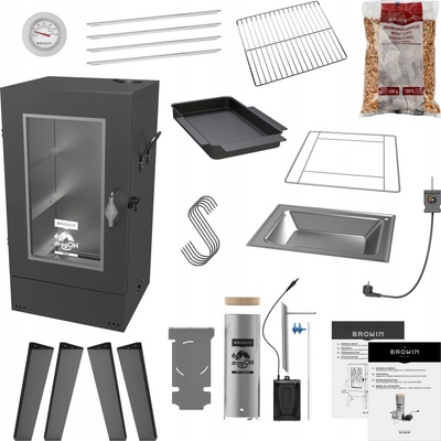 BROWIN DragON E101 – Zbozi.Blesk.cz