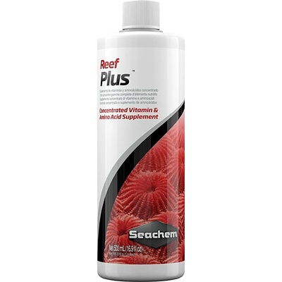 Seachem Reef Plus 500 ml