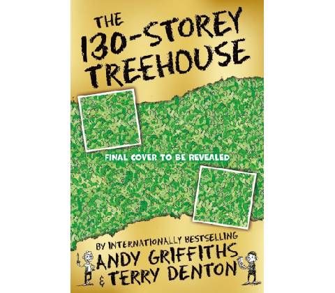 130-Storey Treehouse