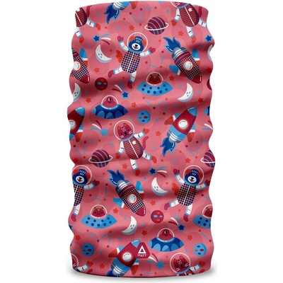 Matt kids scarf coolmax eco astronaut