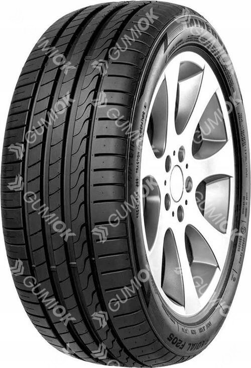 MINERVA F205 225/35R19 88Y XL 2本セット 【公式通販】