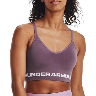 Under Armour Сутиен Under Armour Seamless 1357719-500 Размер L