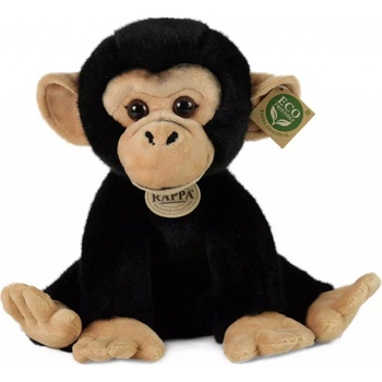 Eco-Friendly šimpanz 28 cm