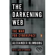 The Darkening Web - Alexander Klimburg