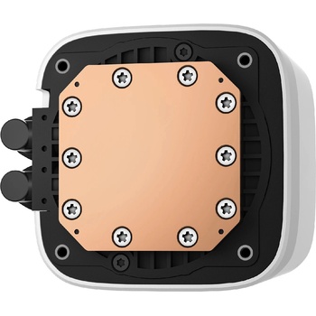 Deepcool LE360 V2 WH (R-LE360-WHAMMN-G-2)