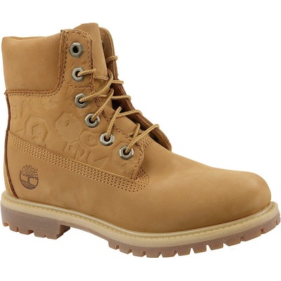 Timberland 6 Premium Boot A1K3N – Sleviste.cz