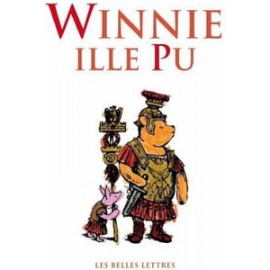 Winnie Ille Pu | Alexander Lenard, Aa Milne, A. A. Milne (ISBN: 9782251445069)