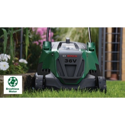 Bosch AdvancedRotak 36V-40-650 36V