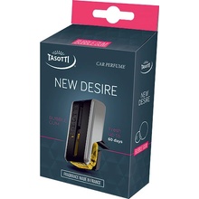 TASOTTI NEW DESIRE Buble Gum 8 ml