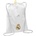 Adidas Real madrid gymsack