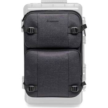 Manfrotto Калъф Manfrotto - PRO Light Tough, Manfrotto Tough, 15'', черен (MB PL-RL-TH-LS)