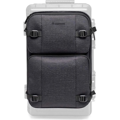 Manfrotto Калъф Manfrotto - PRO Light Tough, Manfrotto Tough, 15'', черен (MB PL-RL-TH-LS)