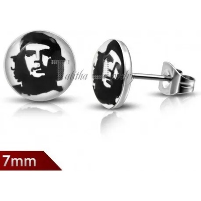 Talitha Обеци " Че Гевара"