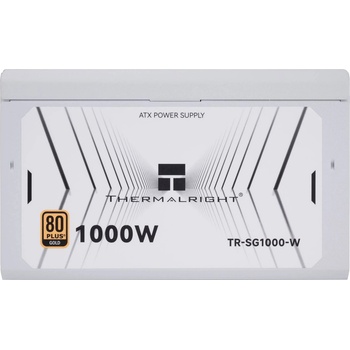 Thermalright TR-SG1000-W 1000W 80 PLUS Gold