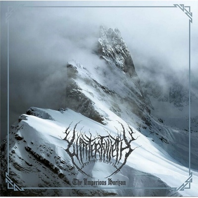 Winterfylleth - The Imperious Horizon (Ultra Clear Coloured) (2 ) LP