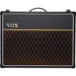 VOX Усилвател за китара vox - ac30c2, черен/кафяв (390567)