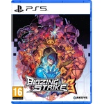 Aksys Blazing Strike (PS5)
