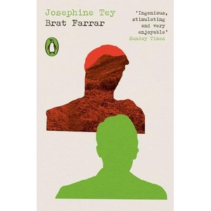 Brat Farrar | Josephine Tey (ISBN: 9780241658994)