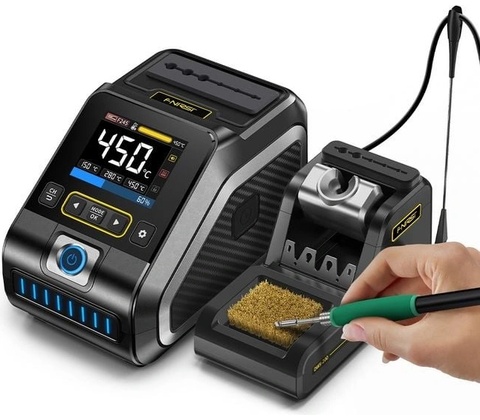 Fnirsi DWS-200
