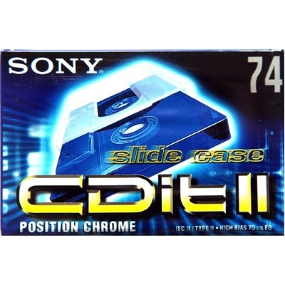 Sony CDX-GT740UI CD Receiver At