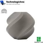 Bambu Lab PLA Basic Bambu Gray With Spool (A00-D0-1.75-1000-SPL)