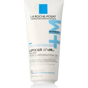 La Roche-Posay Lipikar AP+Max Triple-Action Balm 72H 200 ml Лосион за тяло