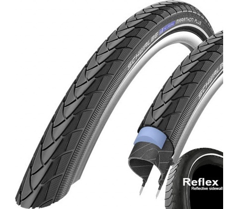 Schwalbe Marathon Plus 25-622