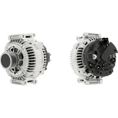 Alternátor - Audi A6 2.0 TFSi / Valeo TG16C014