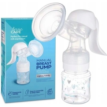 Canpol babies 12/205 Ručná Basic