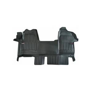 FroGum Гумени стелки Frogum Proline 3D съвместими с RENAULT MASTER III (2010+) 1 ЧАСТ