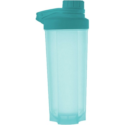 šejkr / sportovní láhev 700ml CULINARIA PH TYRKYS