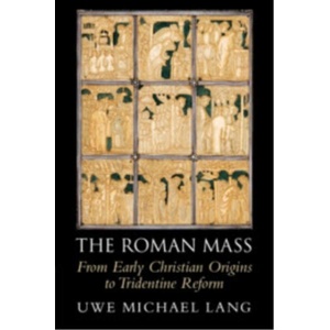 The Roman Mass (ISBN: 9781108958455)
