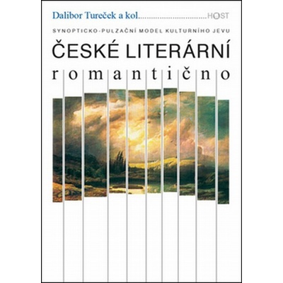 České literární romantično