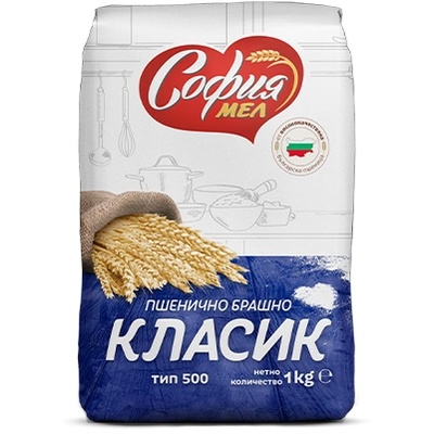 СОФИЯ МЕЛ Брашно Класик