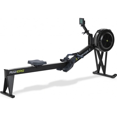 Concept2 RowErg PM5 vyšší – Zboží Dáma