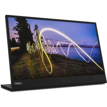 Image 1 of Lenovo ThinkVision M15