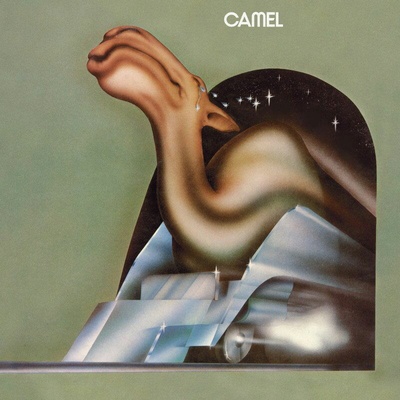 CAMEL - CAMEL LP